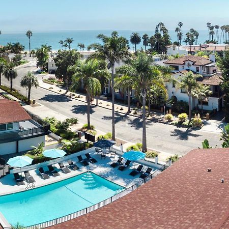 Pacific Crest Hotel Santa Barbara Luaran gambar