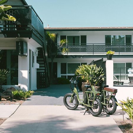 Pacific Crest Hotel Santa Barbara Luaran gambar