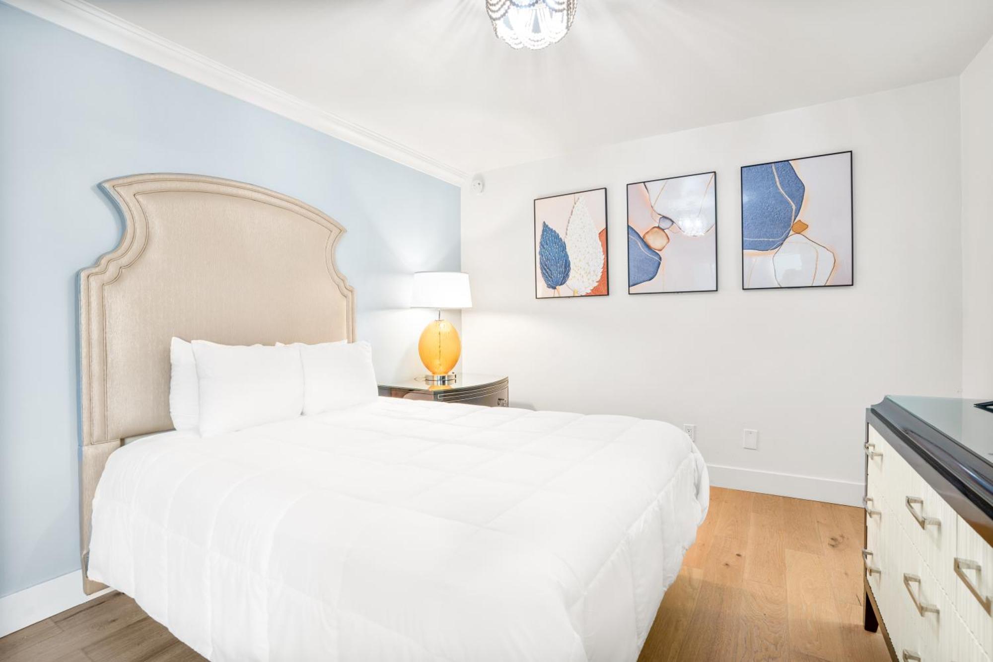 Pacific Crest Hotel Santa Barbara Luaran gambar