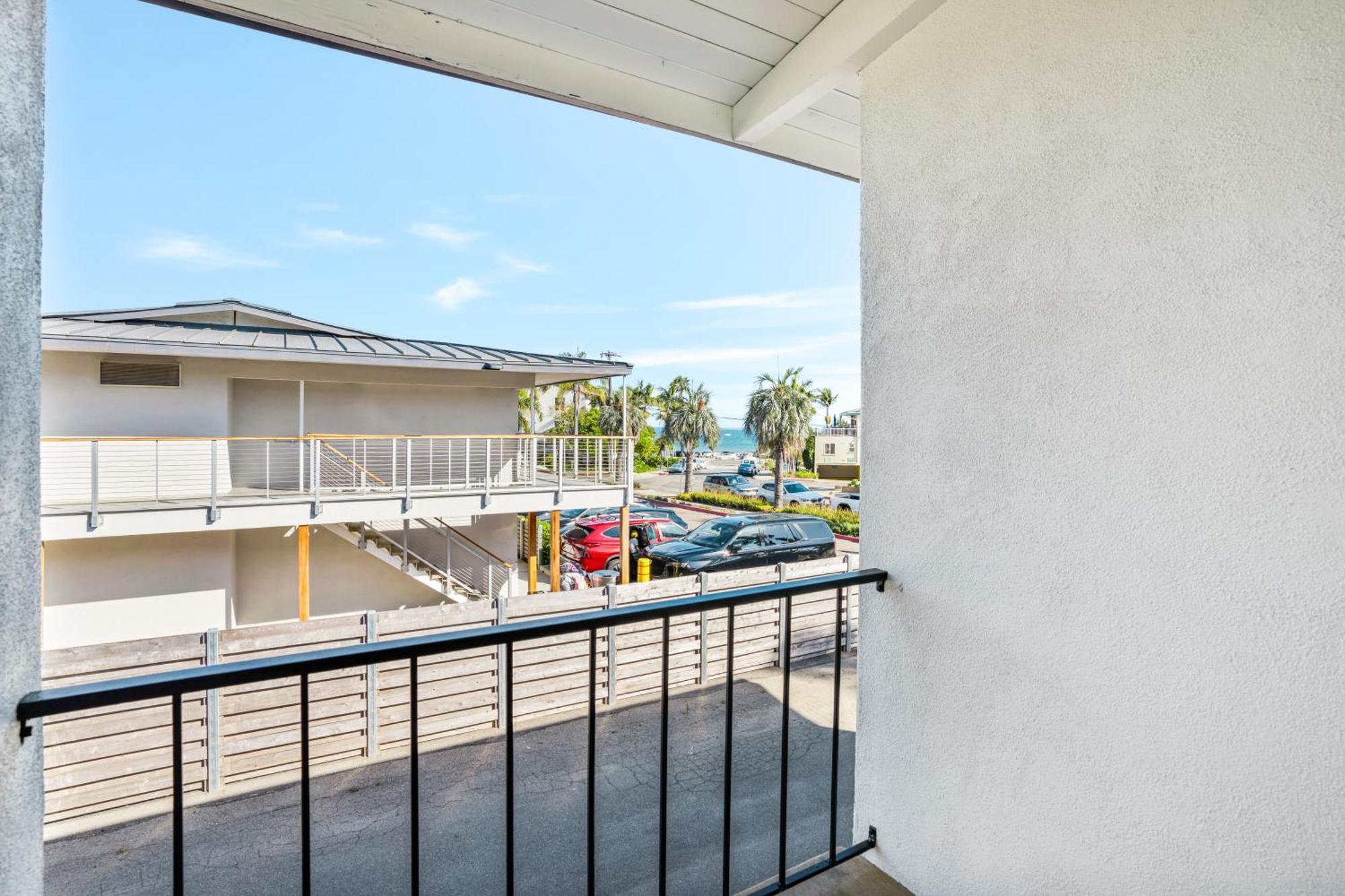 Pacific Crest Hotel Santa Barbara Bilik gambar