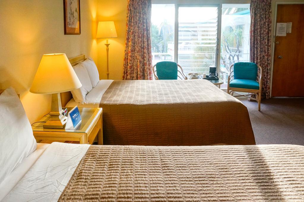 Pacific Crest Hotel Santa Barbara Luaran gambar