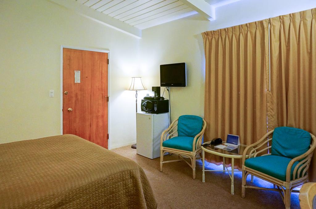 Pacific Crest Hotel Santa Barbara Luaran gambar