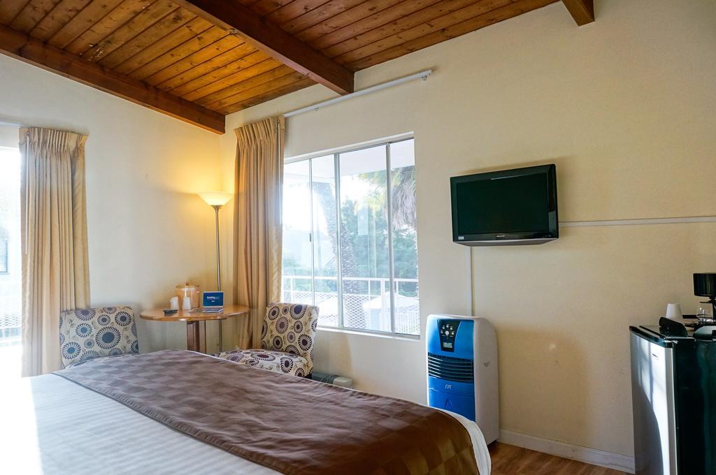 Pacific Crest Hotel Santa Barbara Luaran gambar