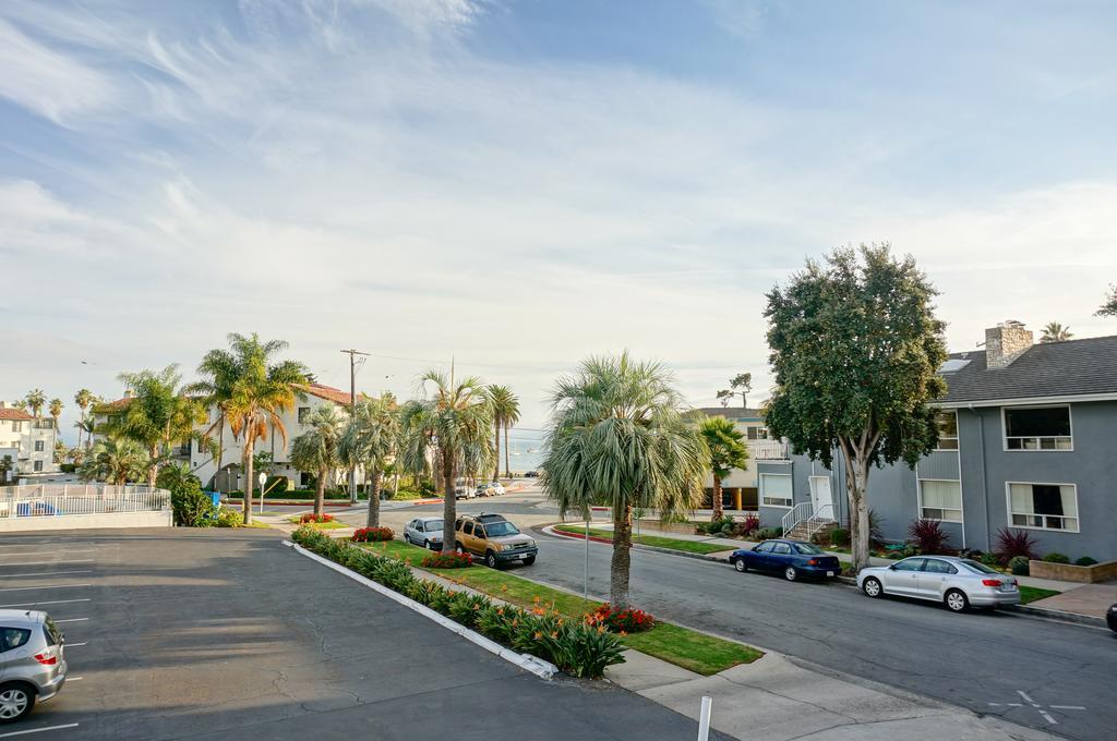 Pacific Crest Hotel Santa Barbara Luaran gambar