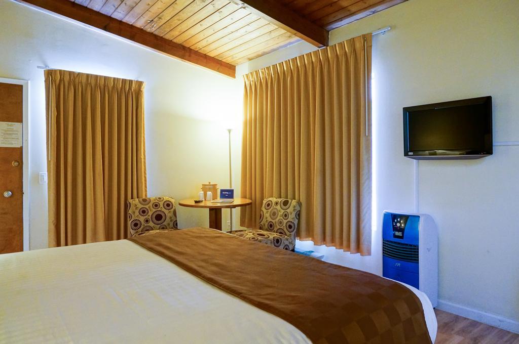 Pacific Crest Hotel Santa Barbara Bilik gambar