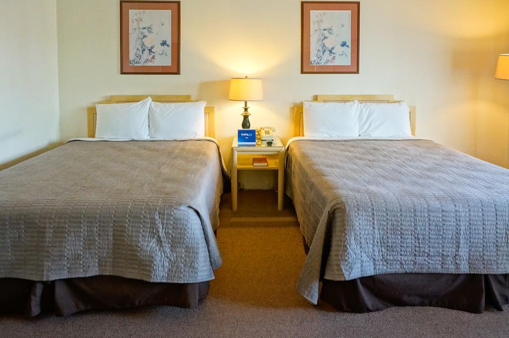 Pacific Crest Hotel Santa Barbara Bilik gambar