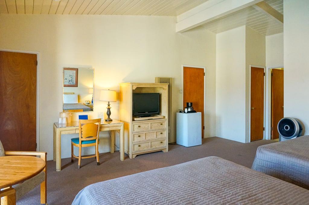 Pacific Crest Hotel Santa Barbara Bilik gambar