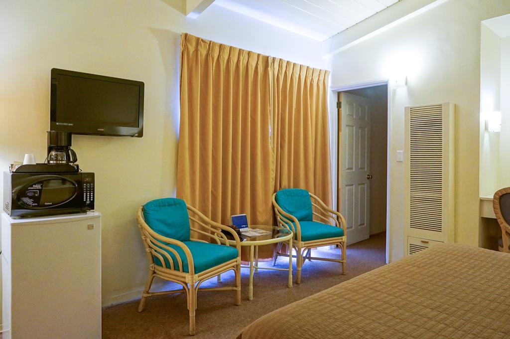 Pacific Crest Hotel Santa Barbara Bilik gambar